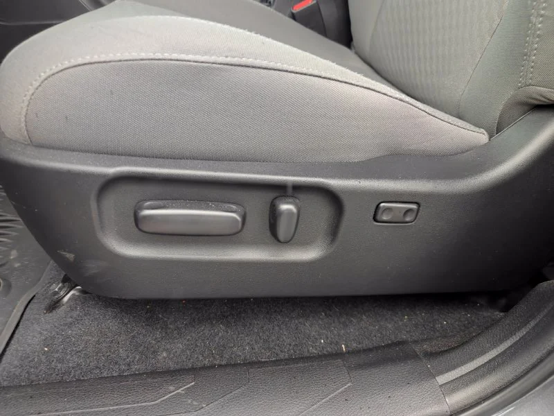 Used 2023 Gray Toyota SR5 image 9