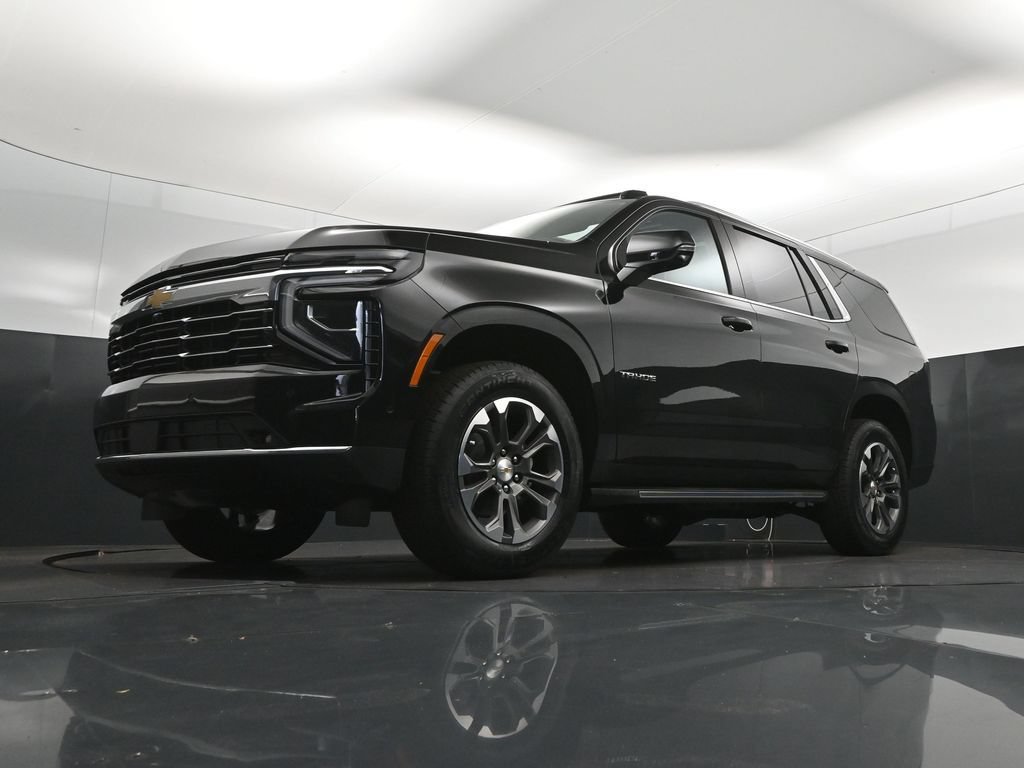 2026 Chevrolet Tahoe LT - Photo 38