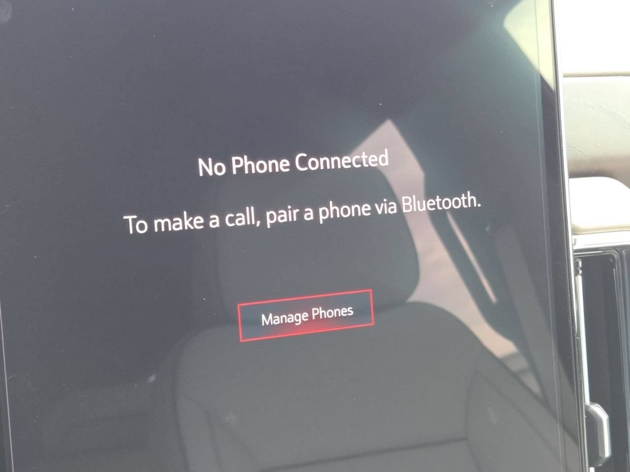 New 2026 Onyx Black GMC Denali image 10