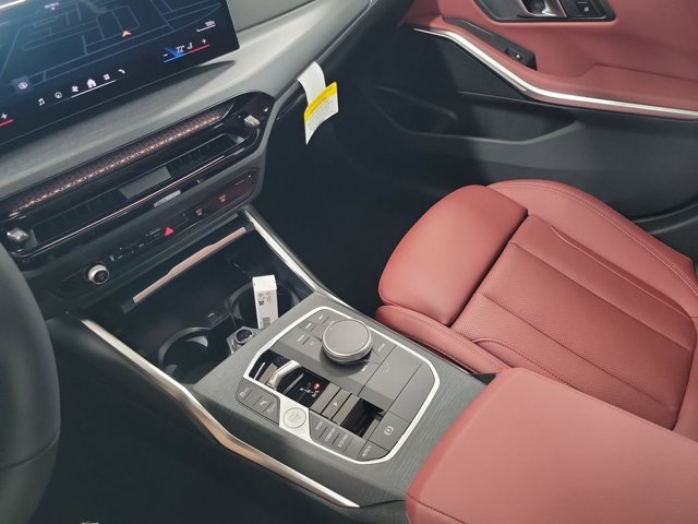 New 2026 Alpine White BMW 330i image 13