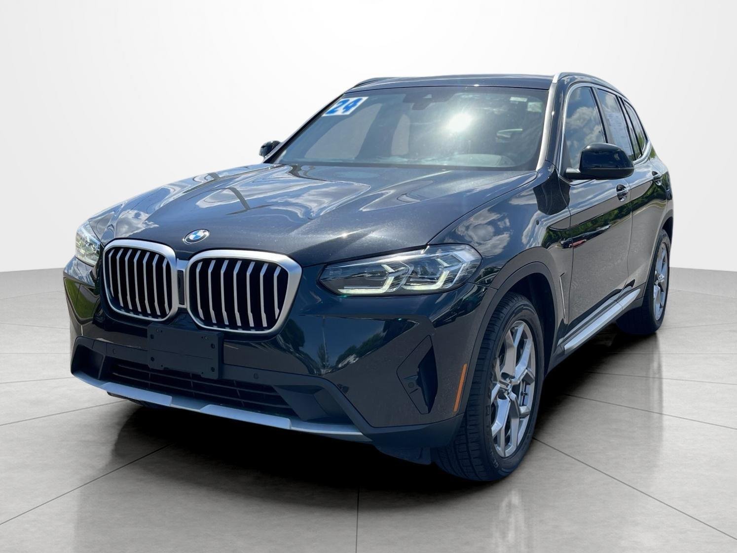 2024 BMW X3 xDrive30i's photo