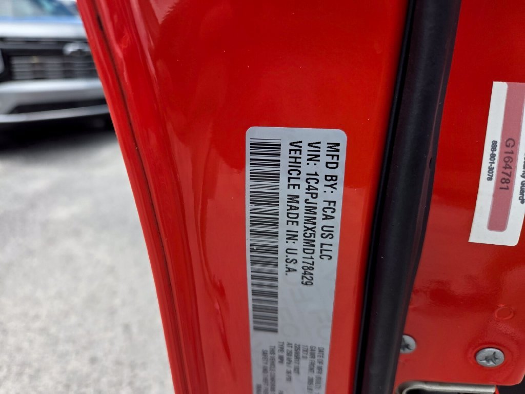 2021 Jeep Cherokee Latitude Lux - Photo 21
