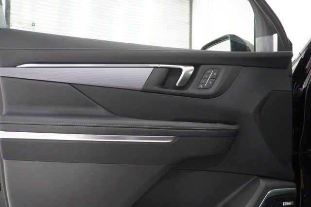 New 2026 Ebony Twilight Metallic Buick Sport Touring image 15