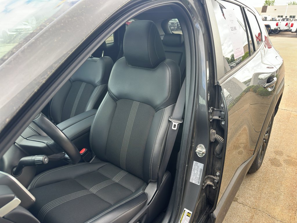 Used 2023 Polymetal Gray Metallic Mazda 2.5 S Preferred Plus Package image 26