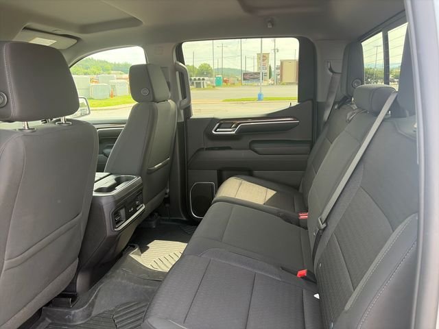 Used 2024 Gray Chevrolet LT image 15