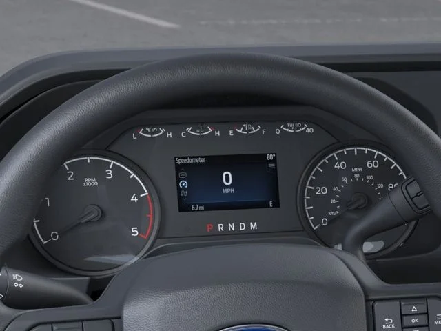 New 2026 White Ford XL image 13