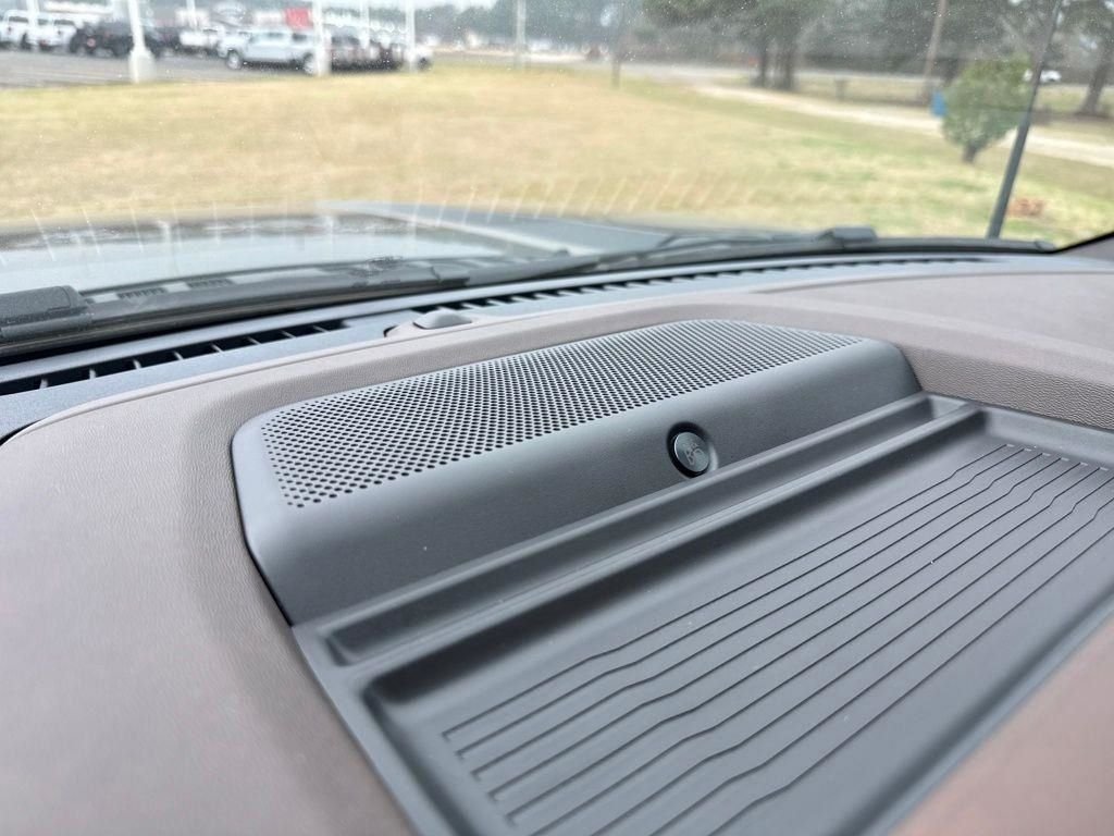 New 2026 Agate Black Metallic Ford F-250® King Ranch® image 73