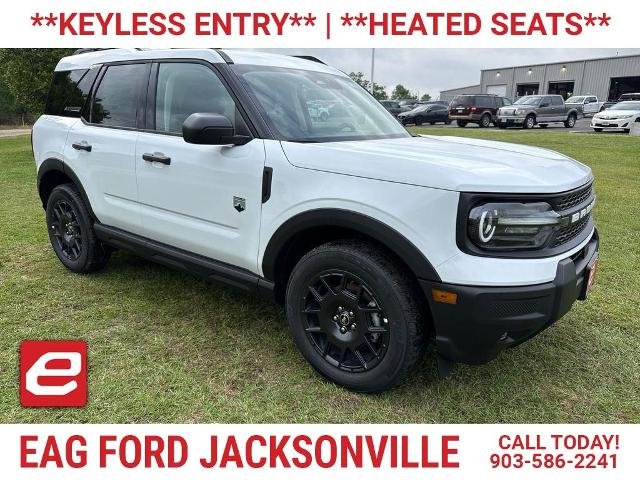 New 2026 Oxford White Ford Big Bend® image 57