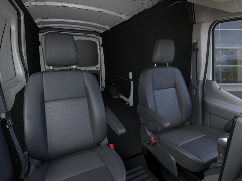 New 2026 Oxford White Ford  image 31