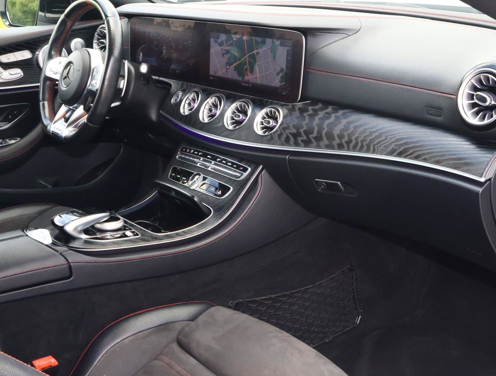 2020 Mercedes-Benz E-Class AMG E 53 - Photo 16