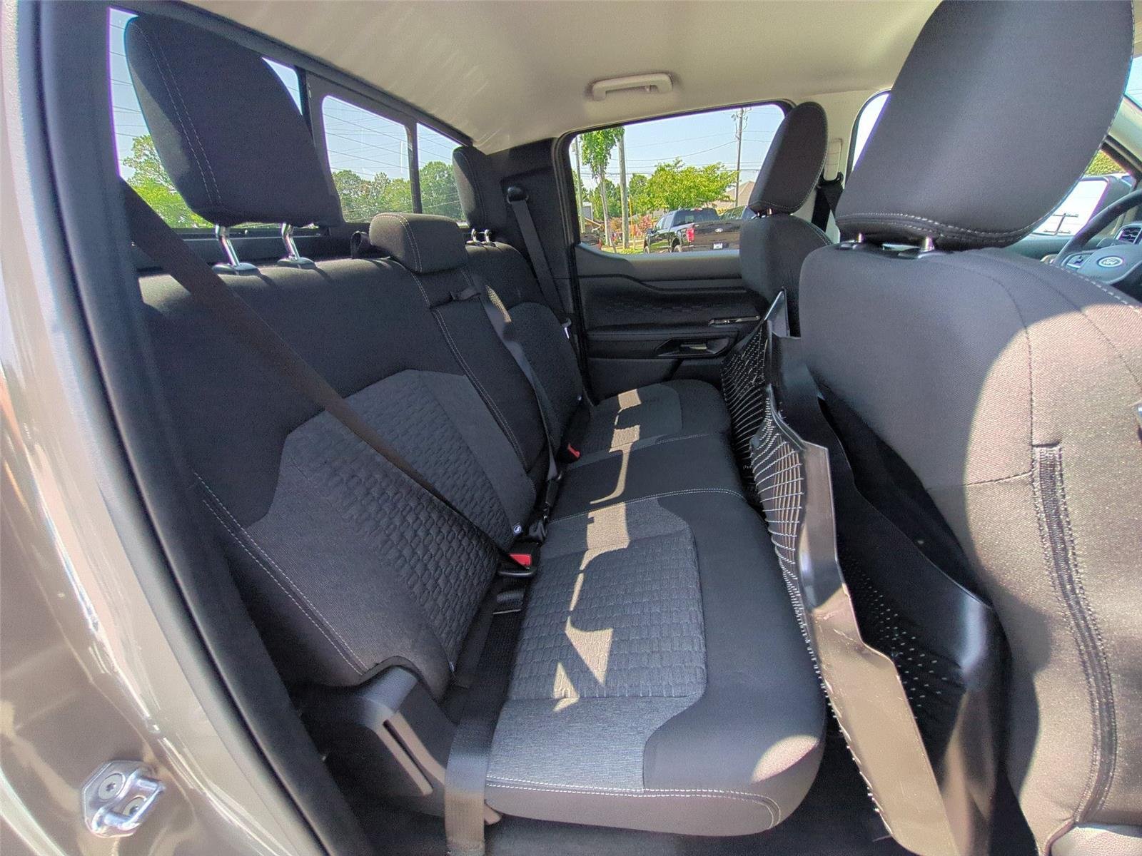 New 2026 Marsh Gray Ford XLT image 35