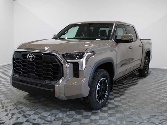 2026 Toyota Tundra SR5 - Photo 2