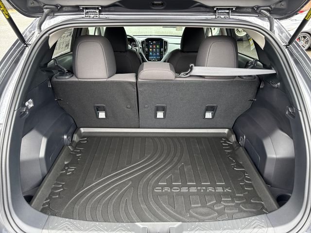 New 2026 MAGNETITE GRAY PEARL Subaru Premium image 19