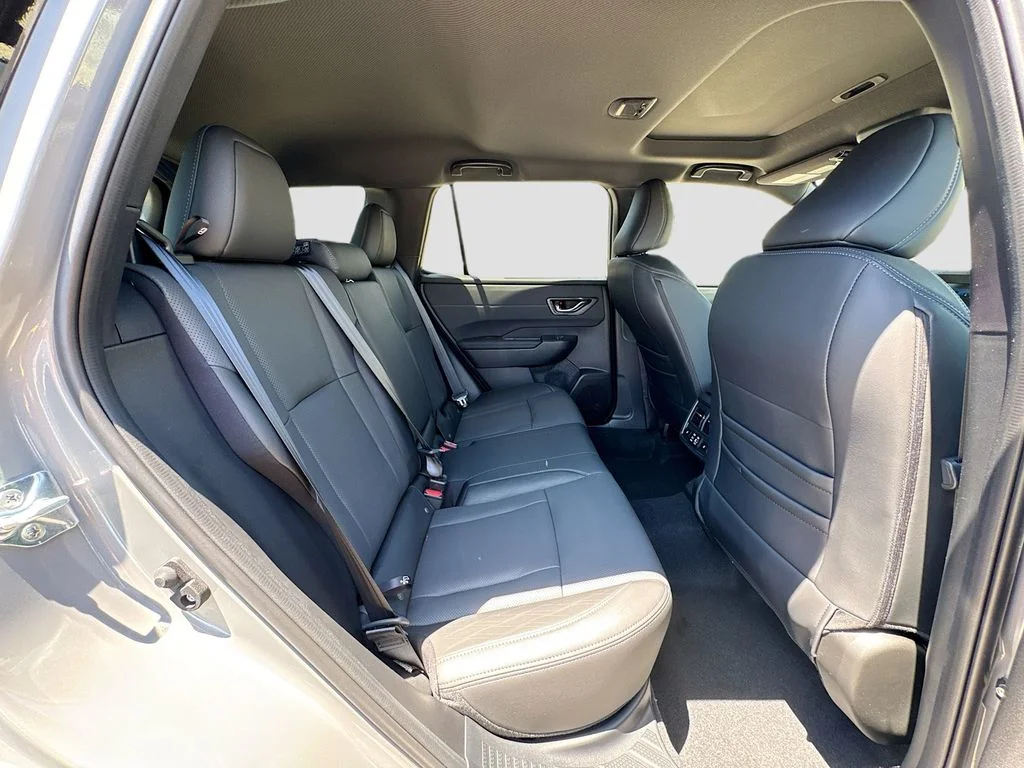 New 2026 Beige Subaru Touring XT image 36