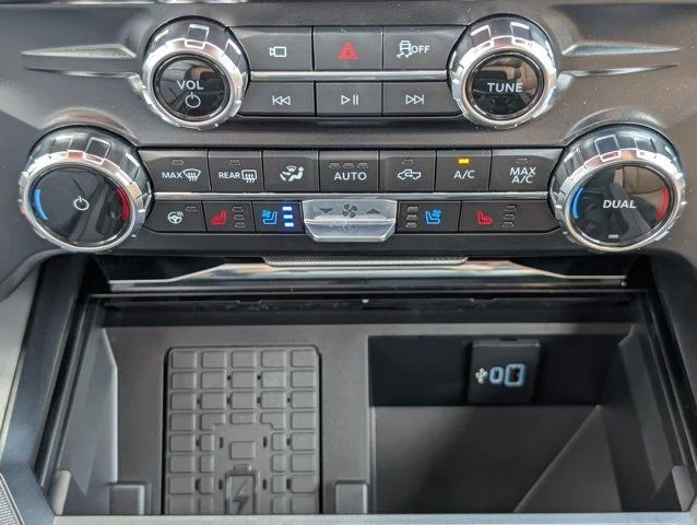 New 2026 Race Red Ford F-250® Lariat® image 19