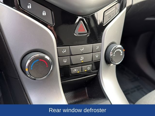 Used 2014 SUMMIT WHITE Chevrolet LS image 14