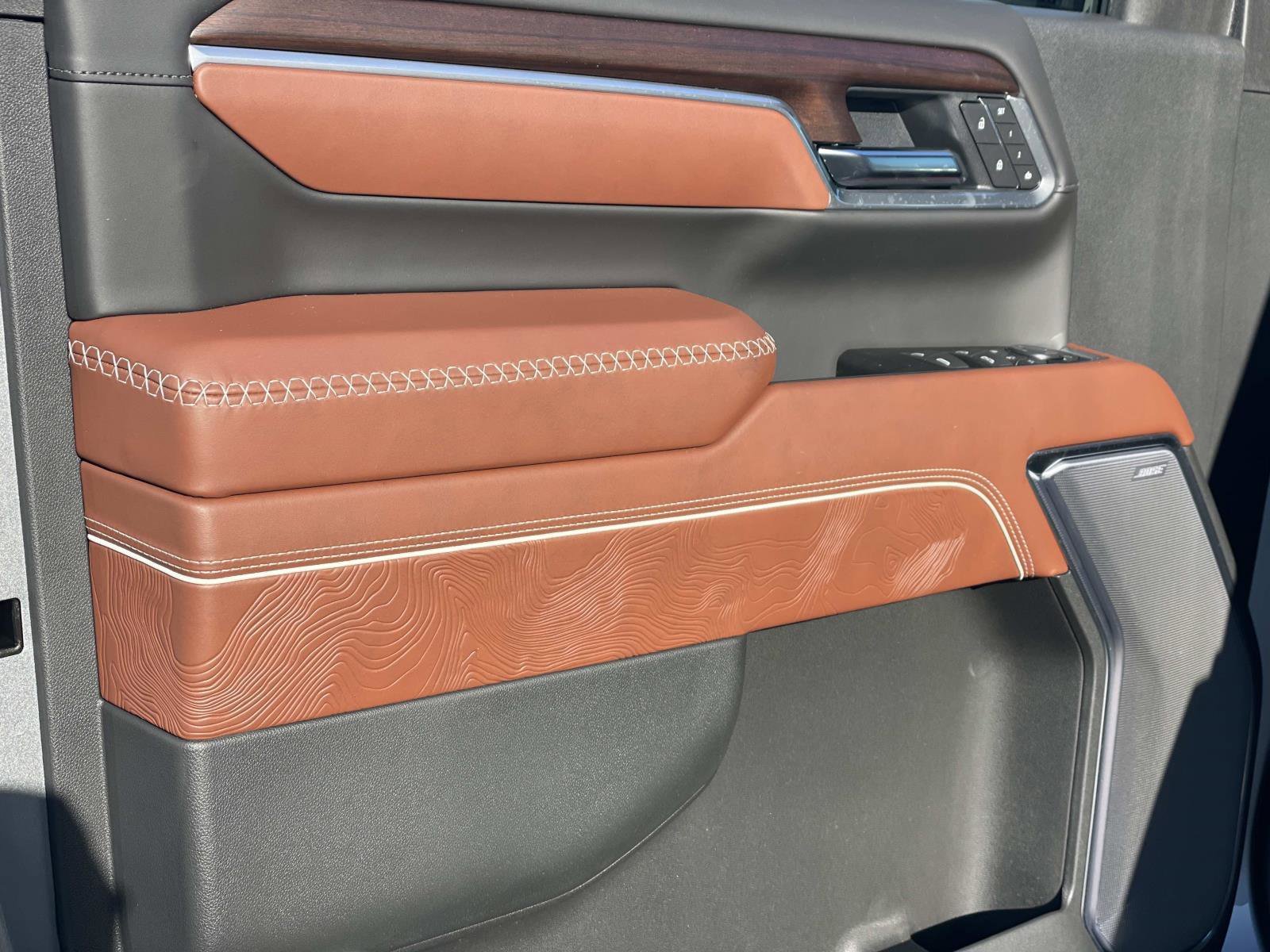 2026 GMC Sierra 2500HD Denali Ultimate - Photo 20
