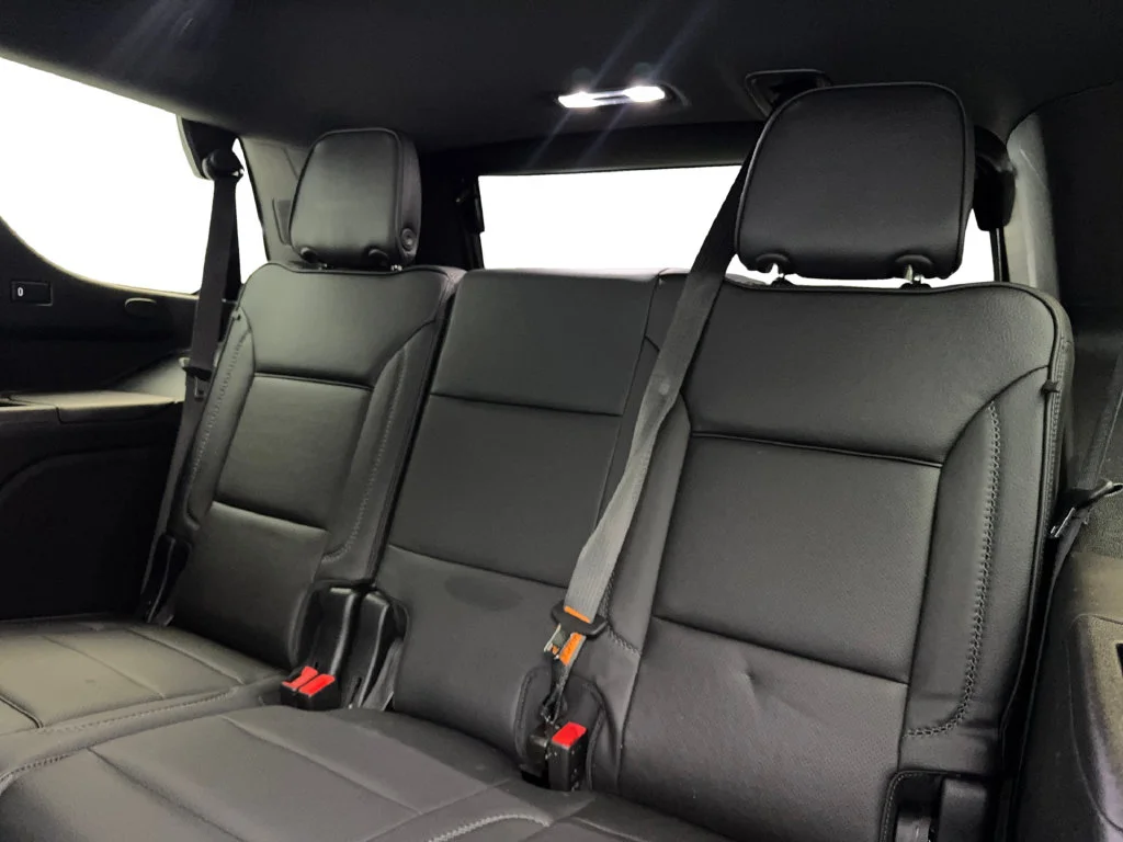 Used 2024 White GMC Denali image 44