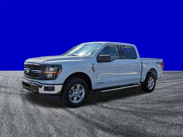 Certified Used 2024 Avalanche Ford XLT image 8