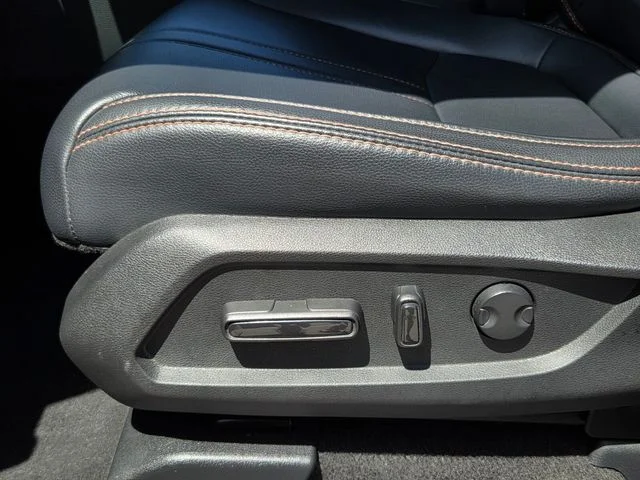 Used 2024  Honda TrailSport image 9