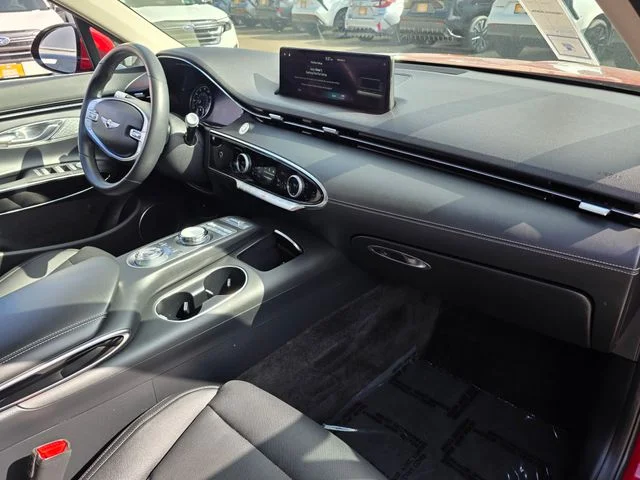 2025 GENESIS GV70 Standard - Photo 9