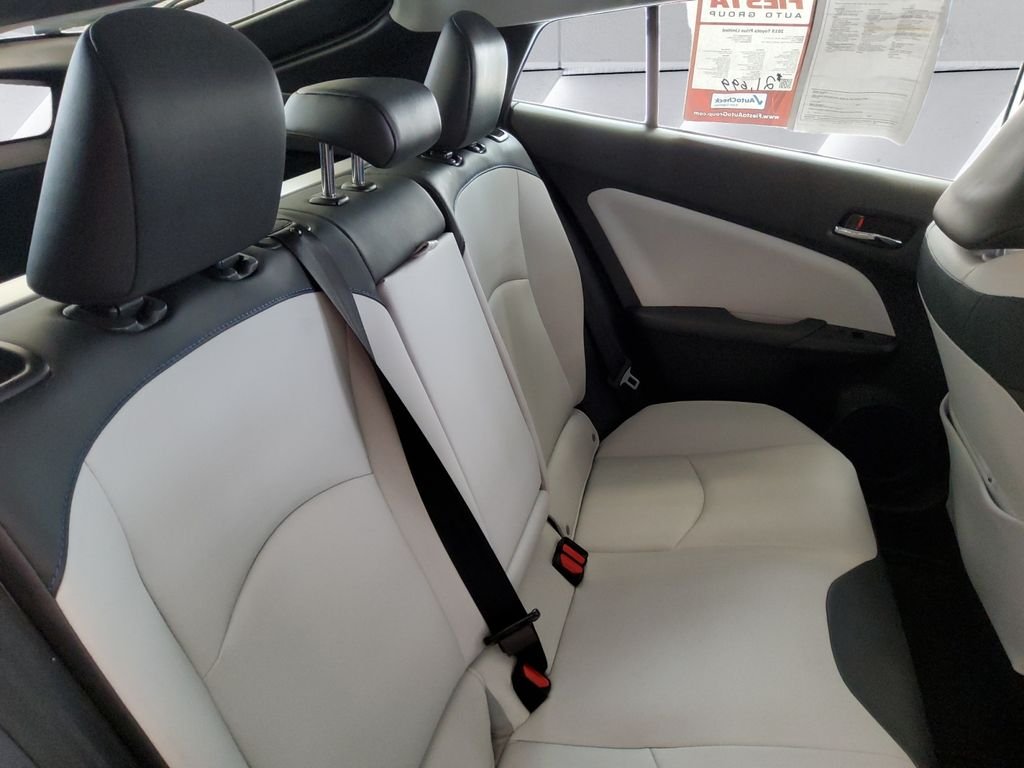 Used 2019 Beige Toyota Limited image 16