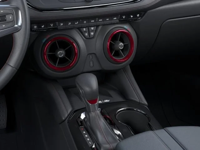 2026 Chevrolet Blazer RS - Photo 23