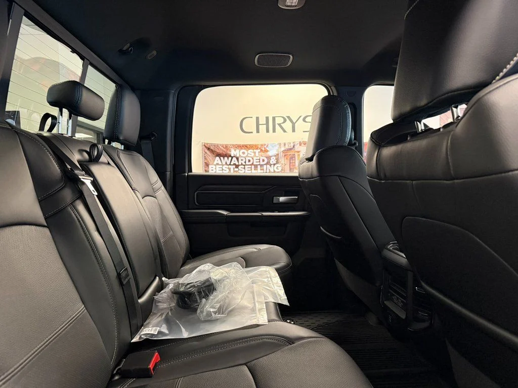 2026 RAM 2500 Rebel - Photo 14