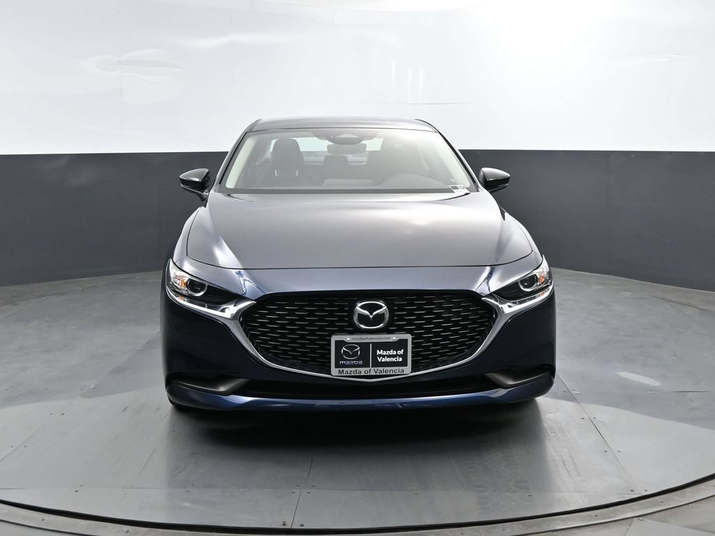 New 2026 Blue Mazda 2.5 S Select Sport image 2