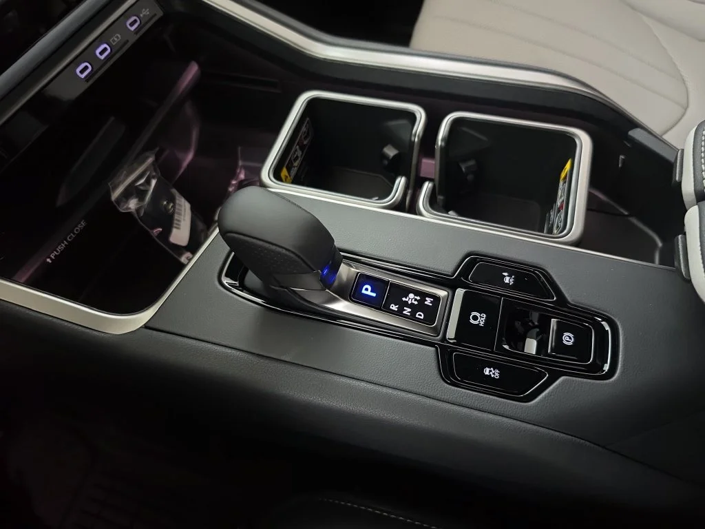 New 2026 Caviar Lexus F SPORT PERFORMANCE PREMIUM AWD image 22
