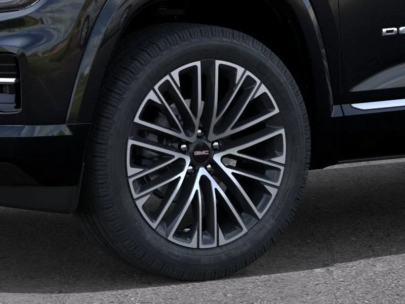 2027 GMC Terrain Denali - Photo 9