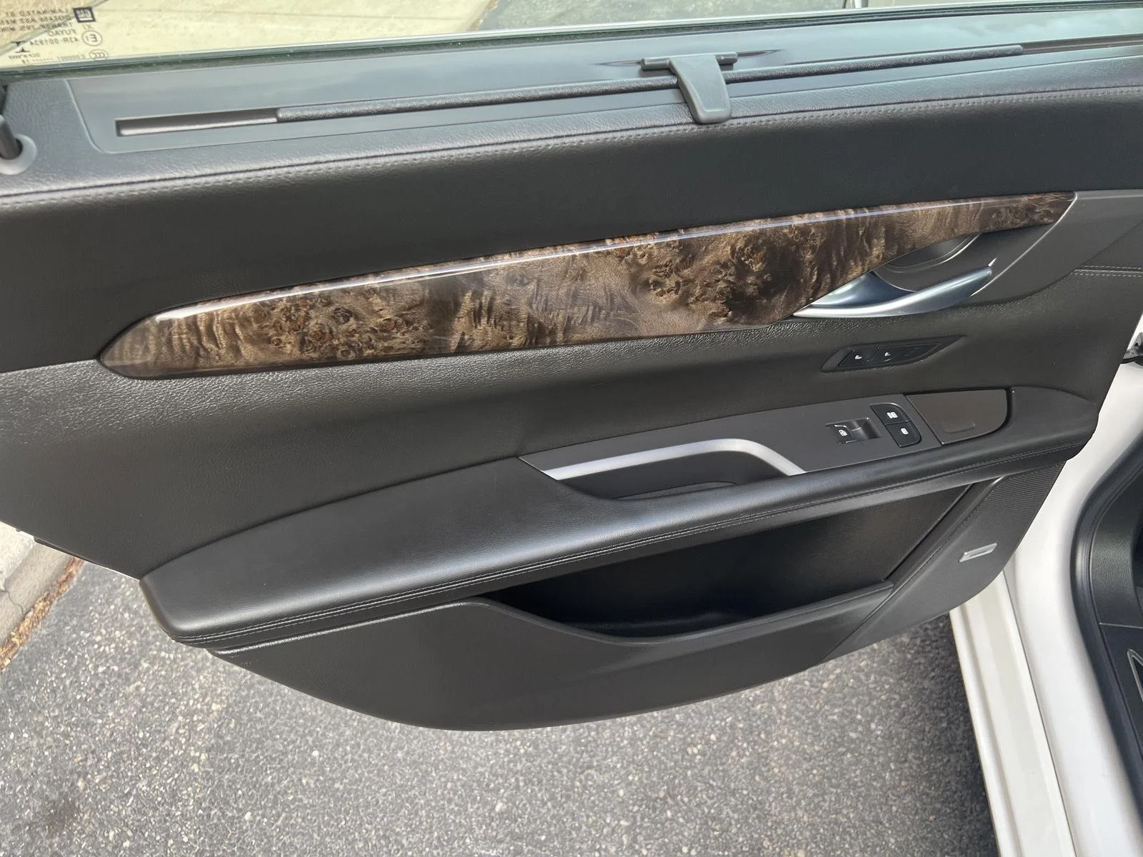 2018 Cadillac CT6 Base - Photo 16