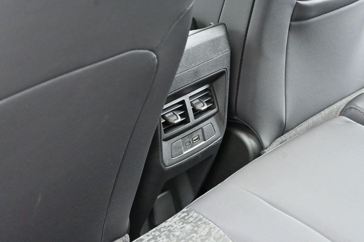 Used 2025 Sterling Gray Metallic Chevrolet Z71 image 27