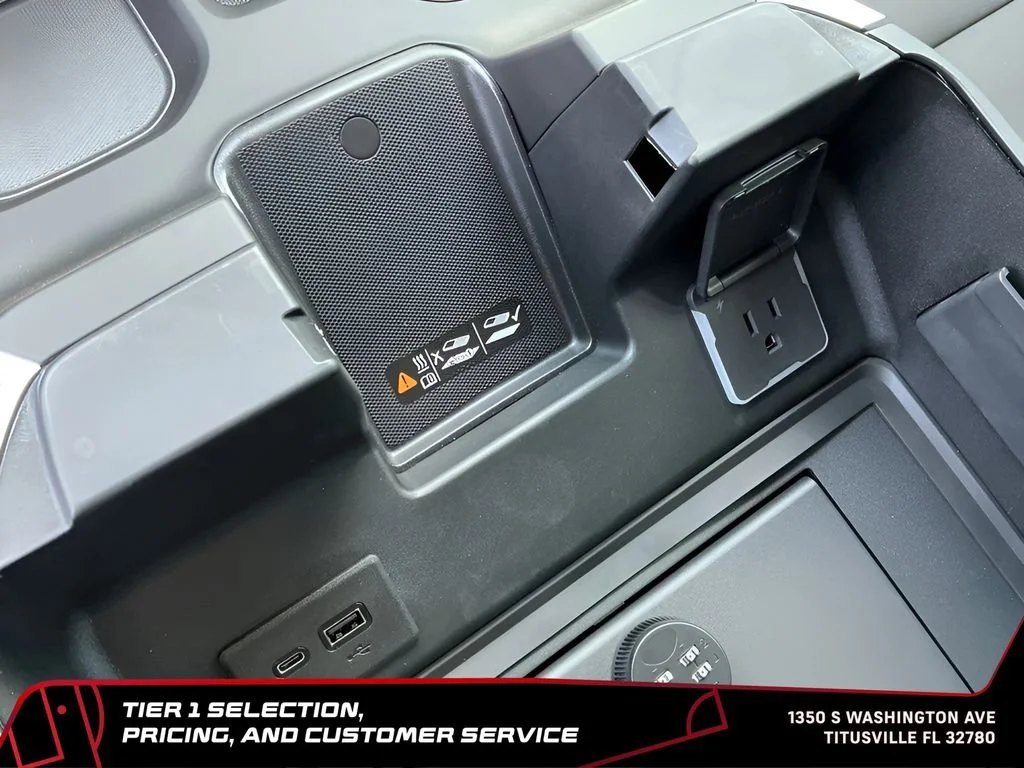 New 2026 Cardinal Red GMC Elevation image 52