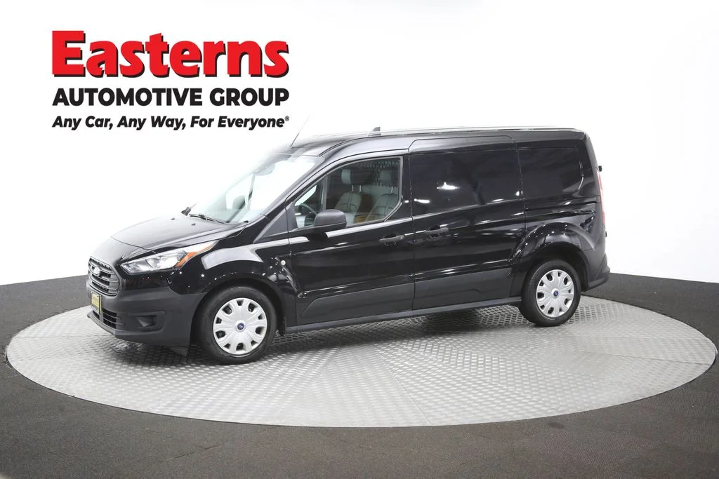 Used 2022 Black Ford XL image 54