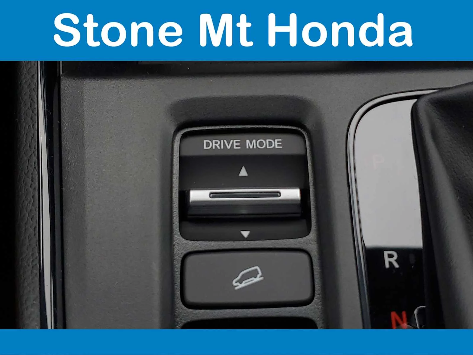 New 2026 Meteorite Gray Metallic Honda Sport-L image 29