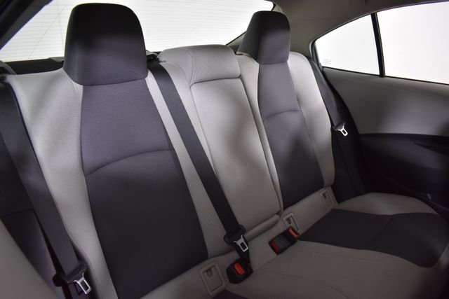 Used 2024 Black Toyota LE image 16
