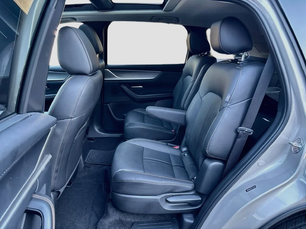 Certified Used 2024 Platinum Mazda Premium image 26