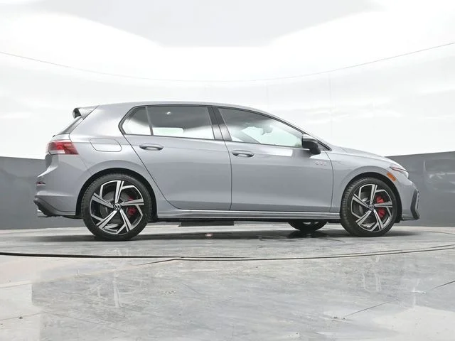 2026 Volkswagen Golf GTI SE - Photo 25