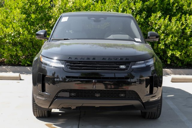 New 2026 Santorini Black Land Rover S image 8