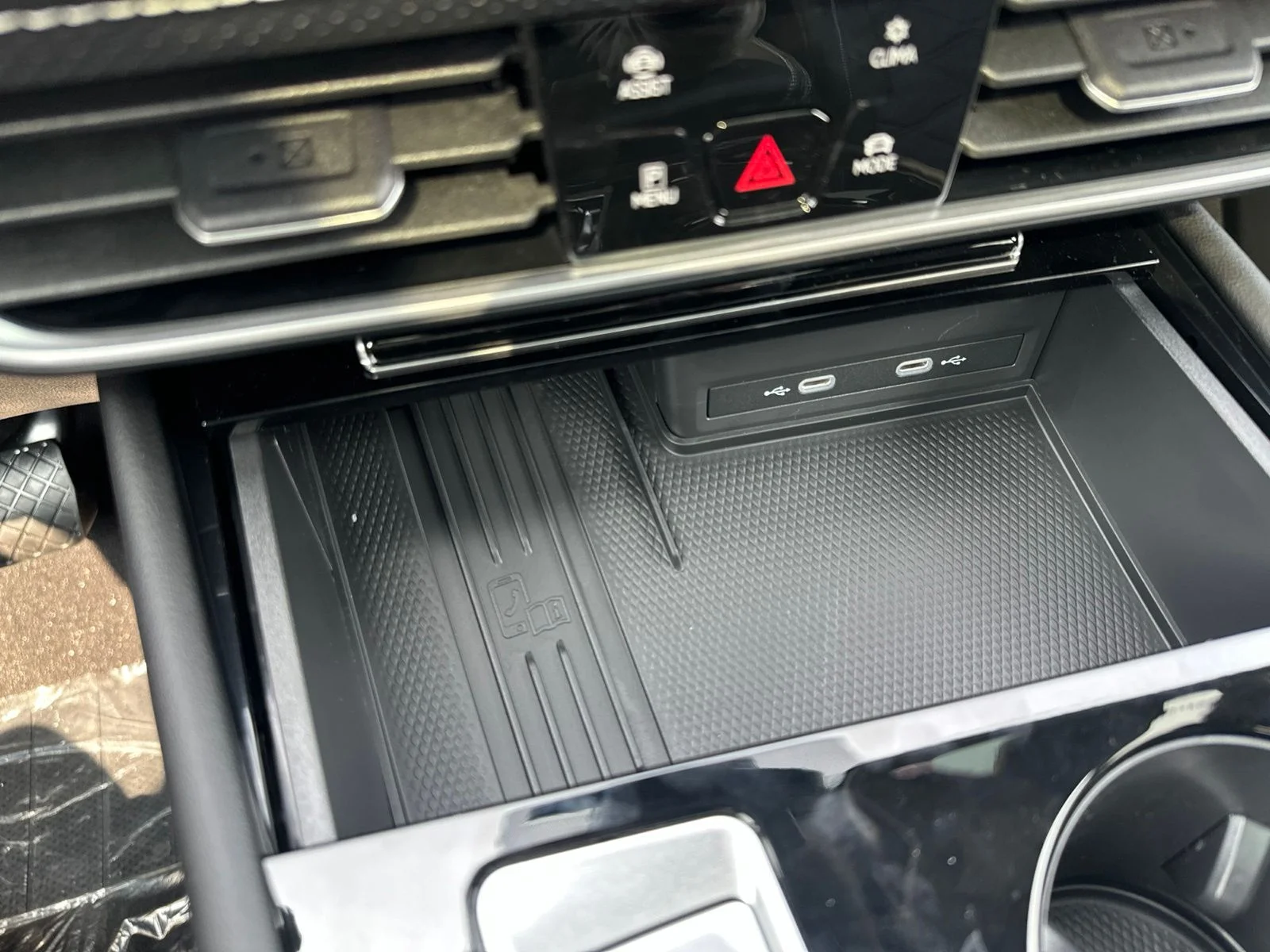 2026 Volkswagen Atlas SE w/Tech - Photo 69