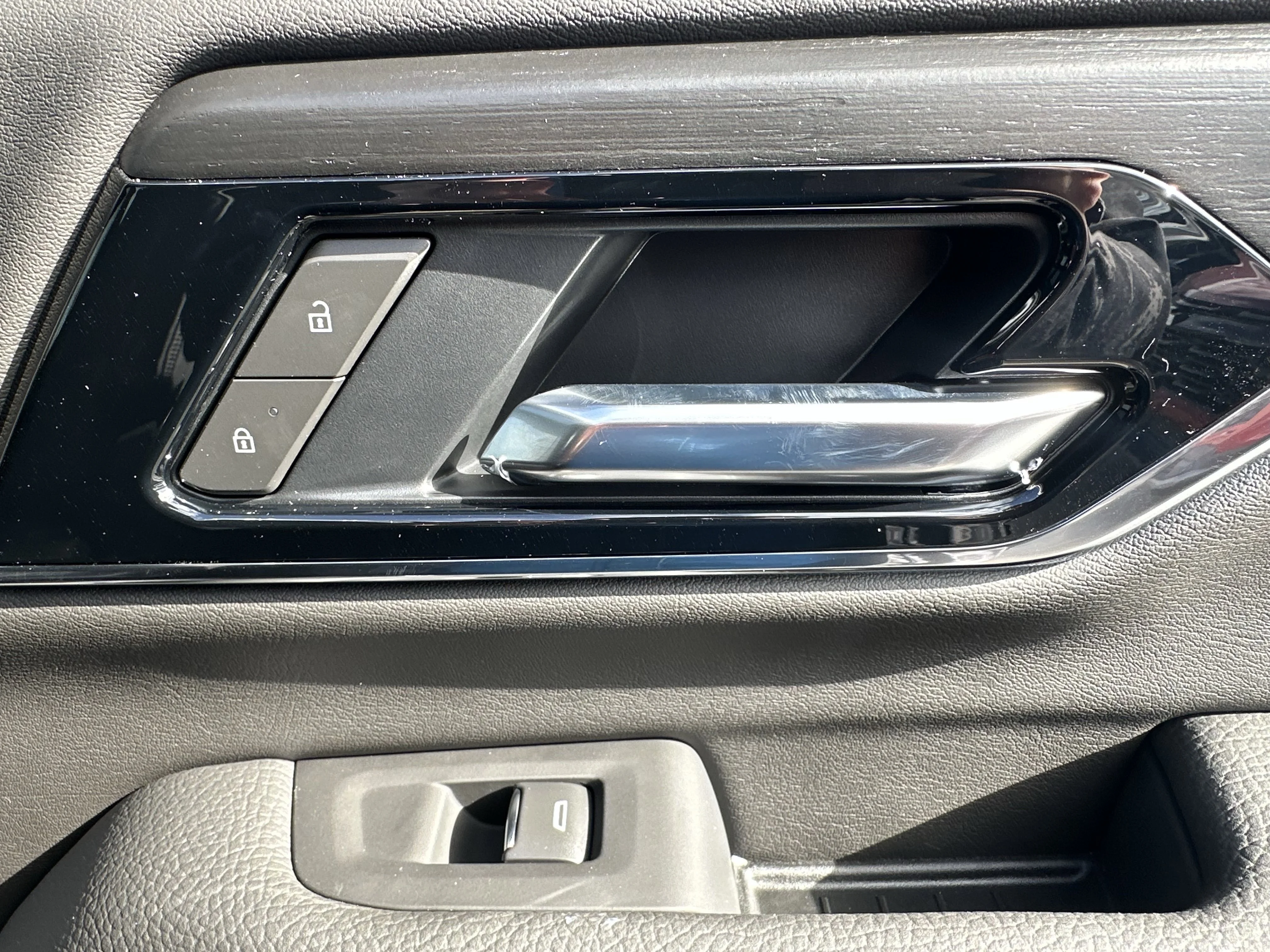 New 2026 Sterling Metallic GMC Denali image 21