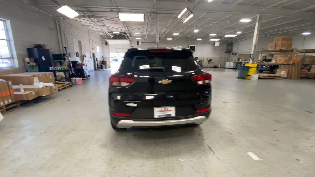 2023 Chevrolet TrailBlazer LT - Photo 7