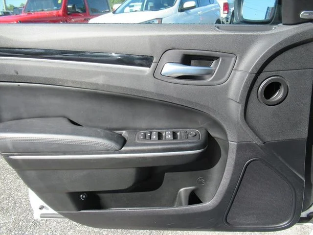 Certified Used 2023 White Chrysler Touring image 20