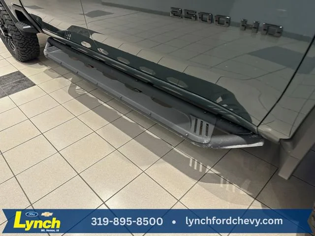 2026 Chevrolet Silverado 2500 HD LT - Photo 25