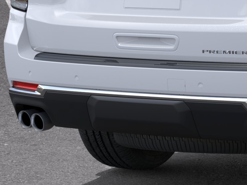 2026 Chevrolet Suburban Premier - Photo 14