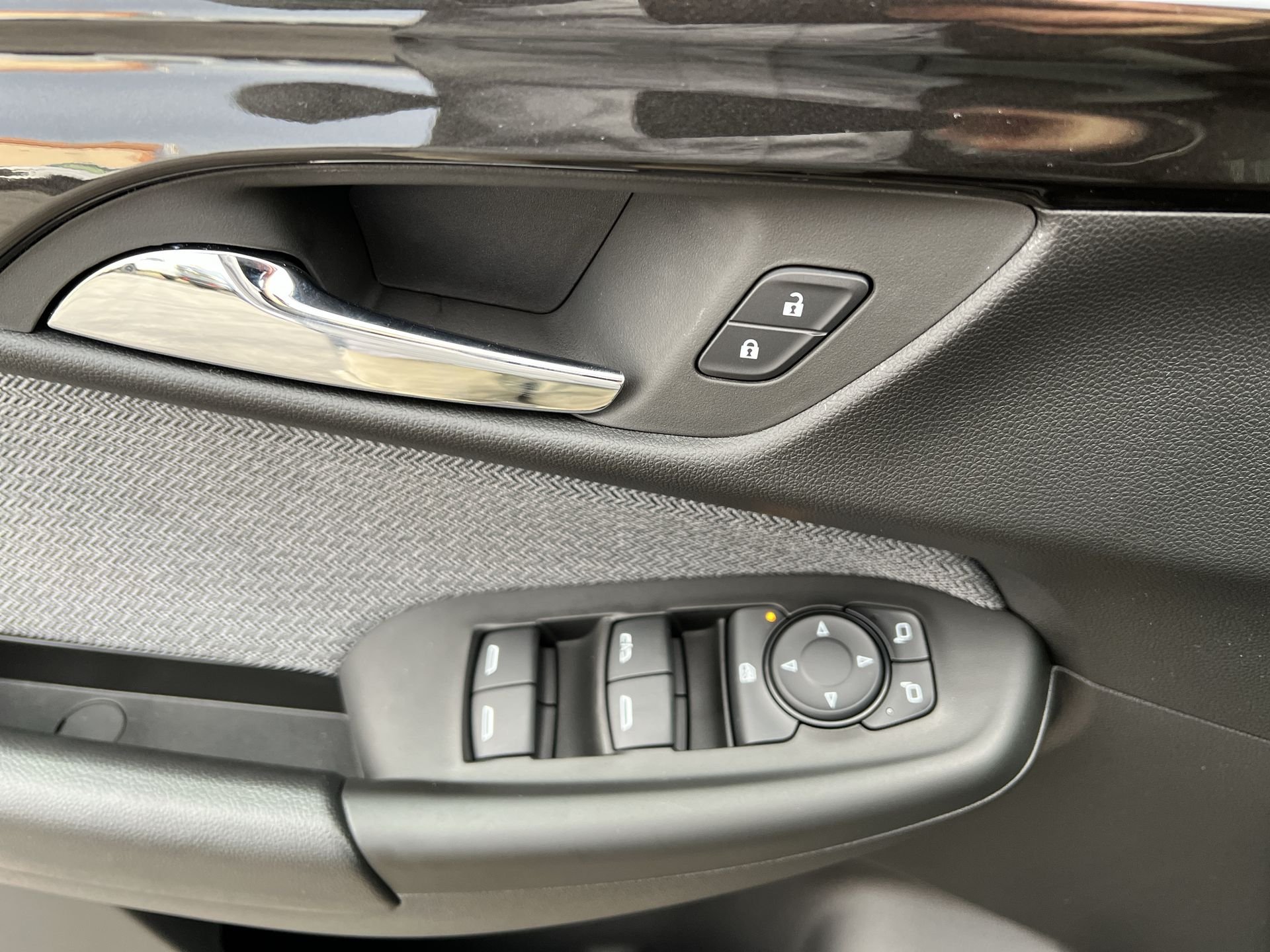 2026 Chevrolet Trailblazer LT - Photo 11