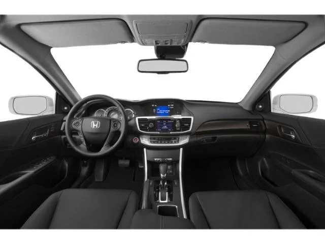 Used 2013  Honda EX-L image 7
