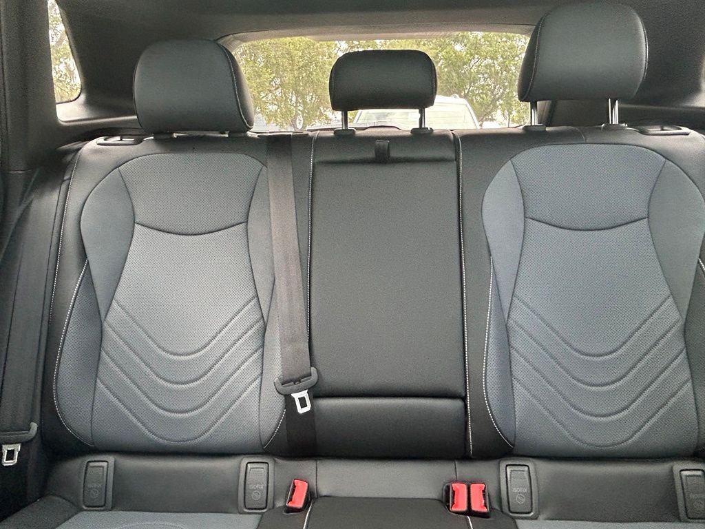 New 2026 White/off-white Volkswagen 2.0T SE R-Line Black image 12