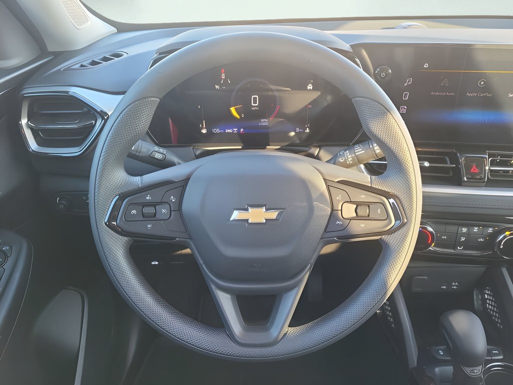 2026 Chevrolet Trailblazer LT - Photo 12